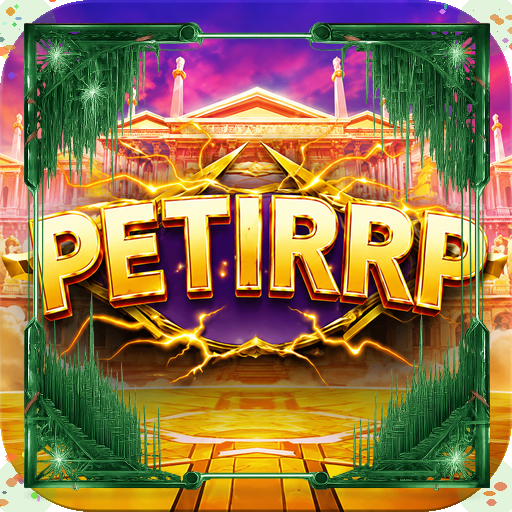 petirrp — galeri pratinjau Resmi APK